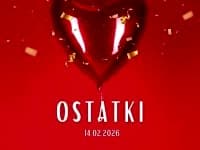 Ostatki w Hotelu Świt