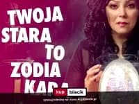 Twoja stara to zodiakara - ANDRZEJKI