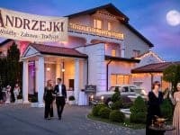 Bal Andrzejkowy Warszawa | Dworek Białołęka