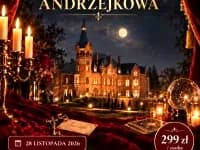 Zabawa andrzejkowa