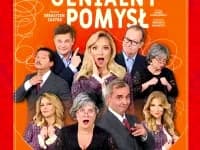 Spektakl sylwestrowy