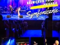 ANDRZEJKOWY KONCERT NAJWIĘKSZYCH POLSKICH PRZEBOJÓW