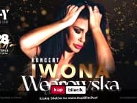 Iwona Węgrowska - koncert Andrzejkowy