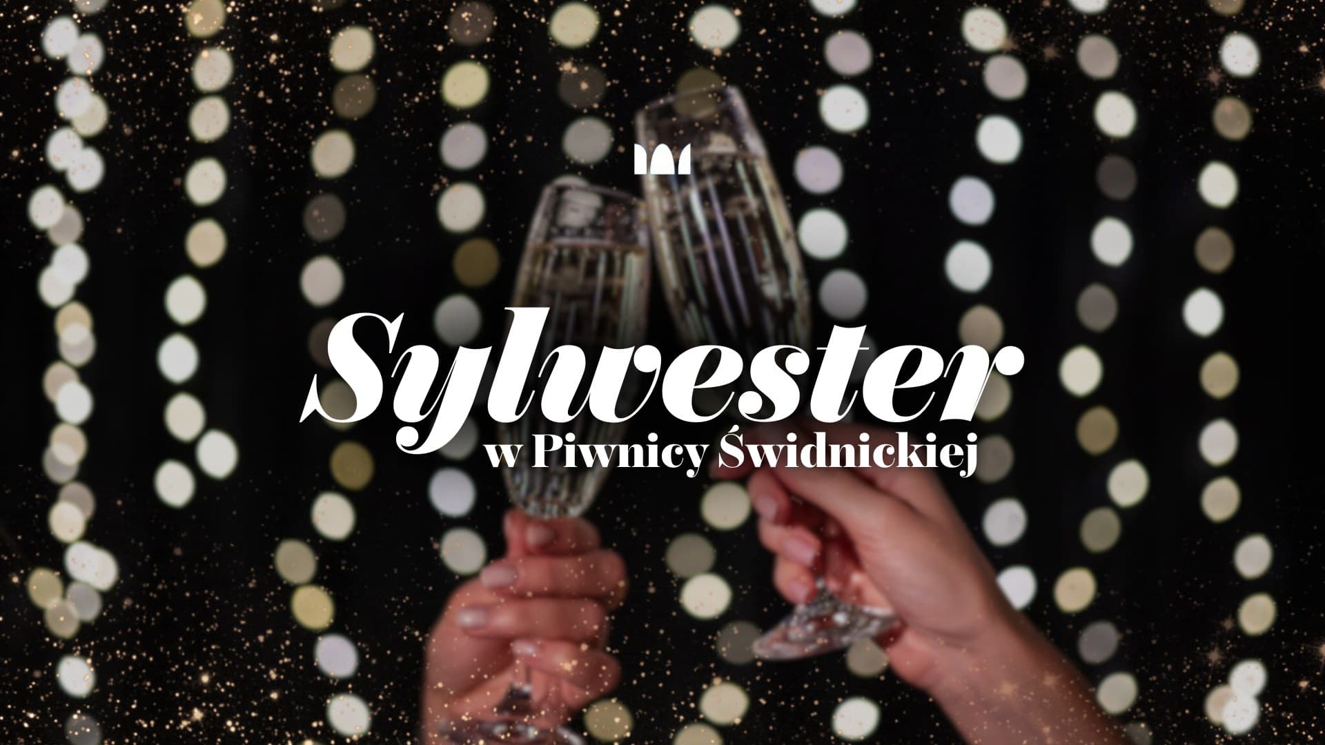 Sylwester w Piwnicy Świdnickiej Powitaj Nowy Rok w wyjątkowym stylu! — zdjęcie 1