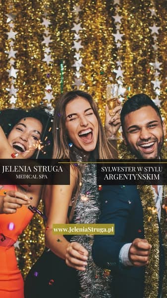 Sylwester w Jelenia Struga Medical SPA — zdjęcie 1